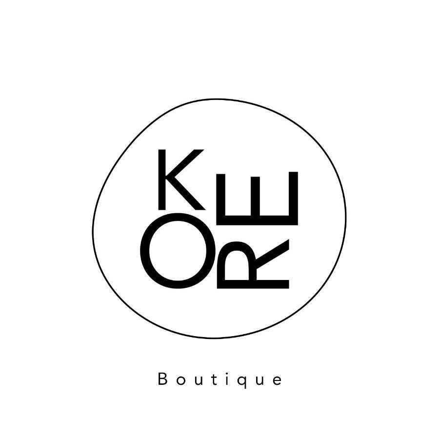 Kore Boutique Saloniki Zewnętrze zdjęcie