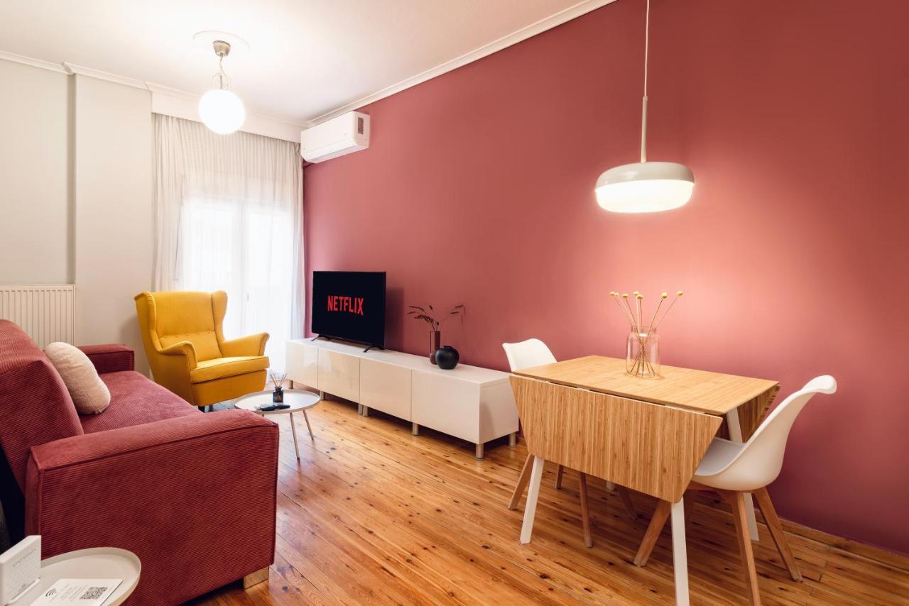 Kore Boutique Saloniki Zewnętrze zdjęcie